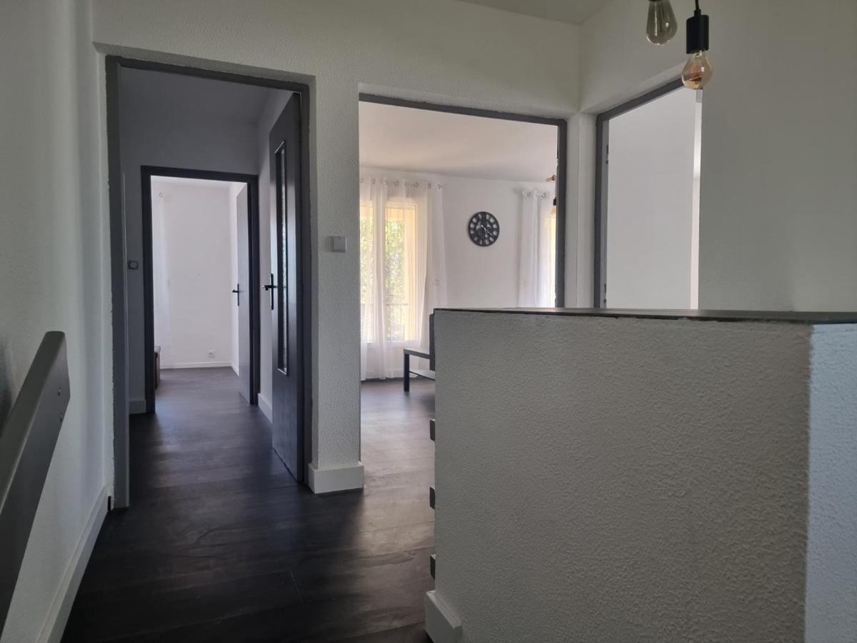 Le Grand Meas Superbe Au Calme Apartment