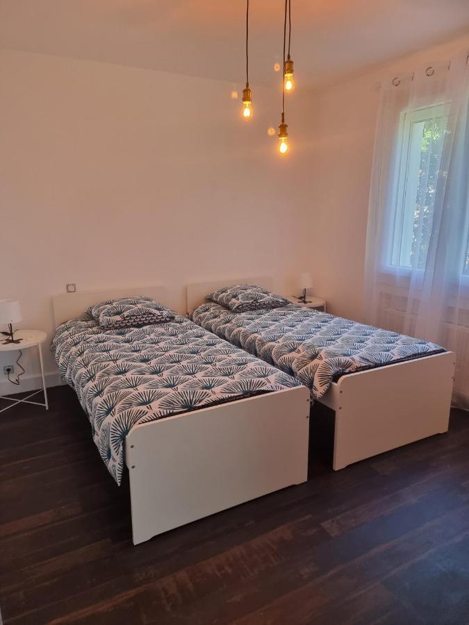Apartment Le Grand Meas Superbe Au Calme Pierrelatte