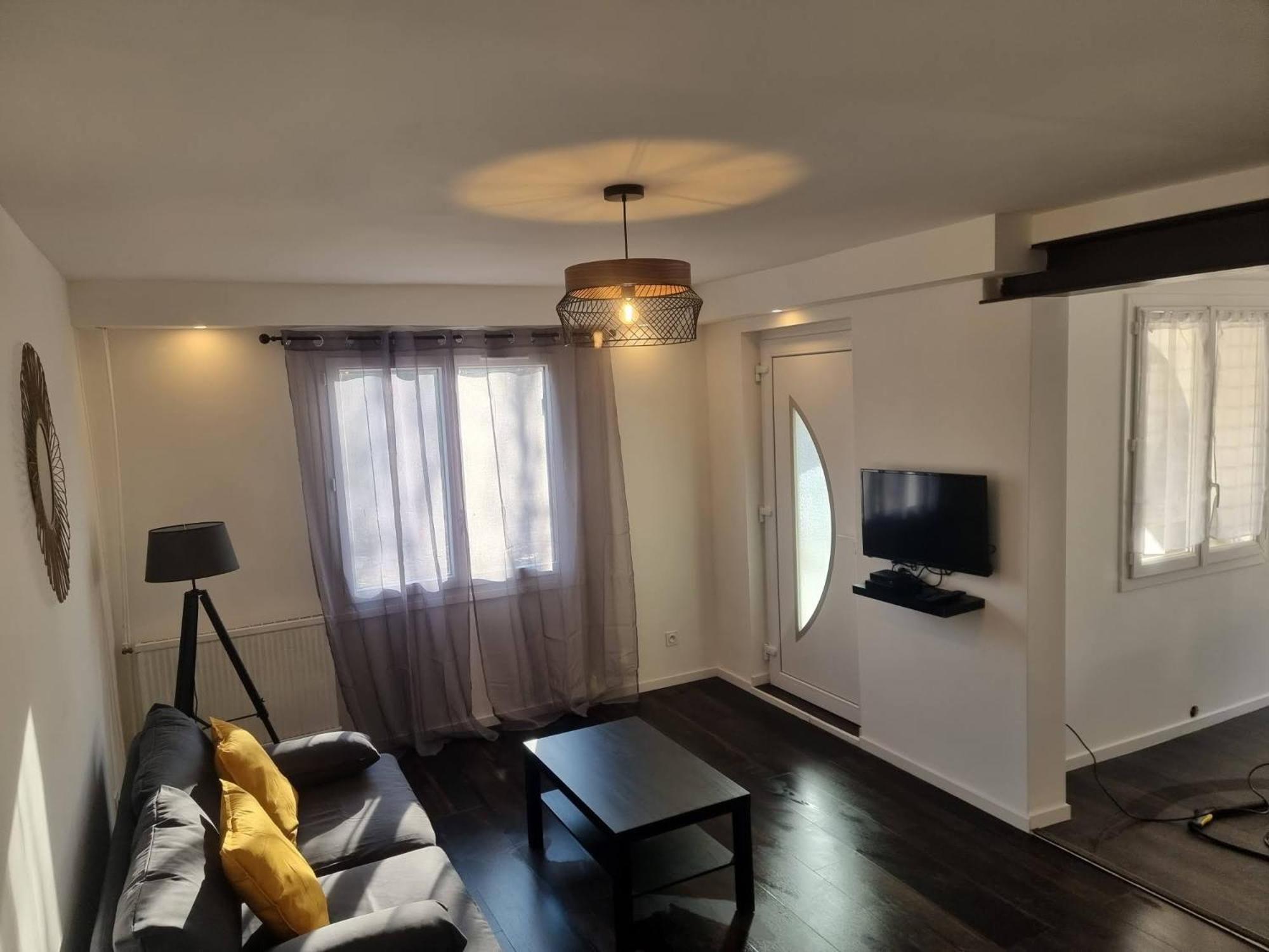 Apartment Le Grand Meas Superbe Au Calme