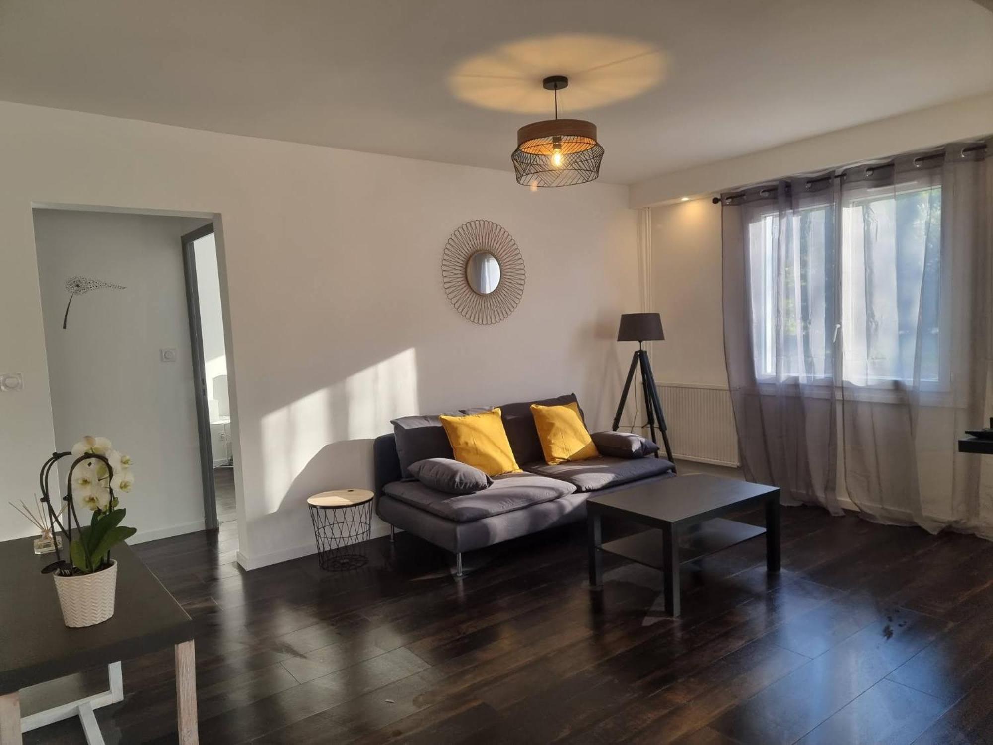 Apartment Le Grand Meas Superbe Au Calme