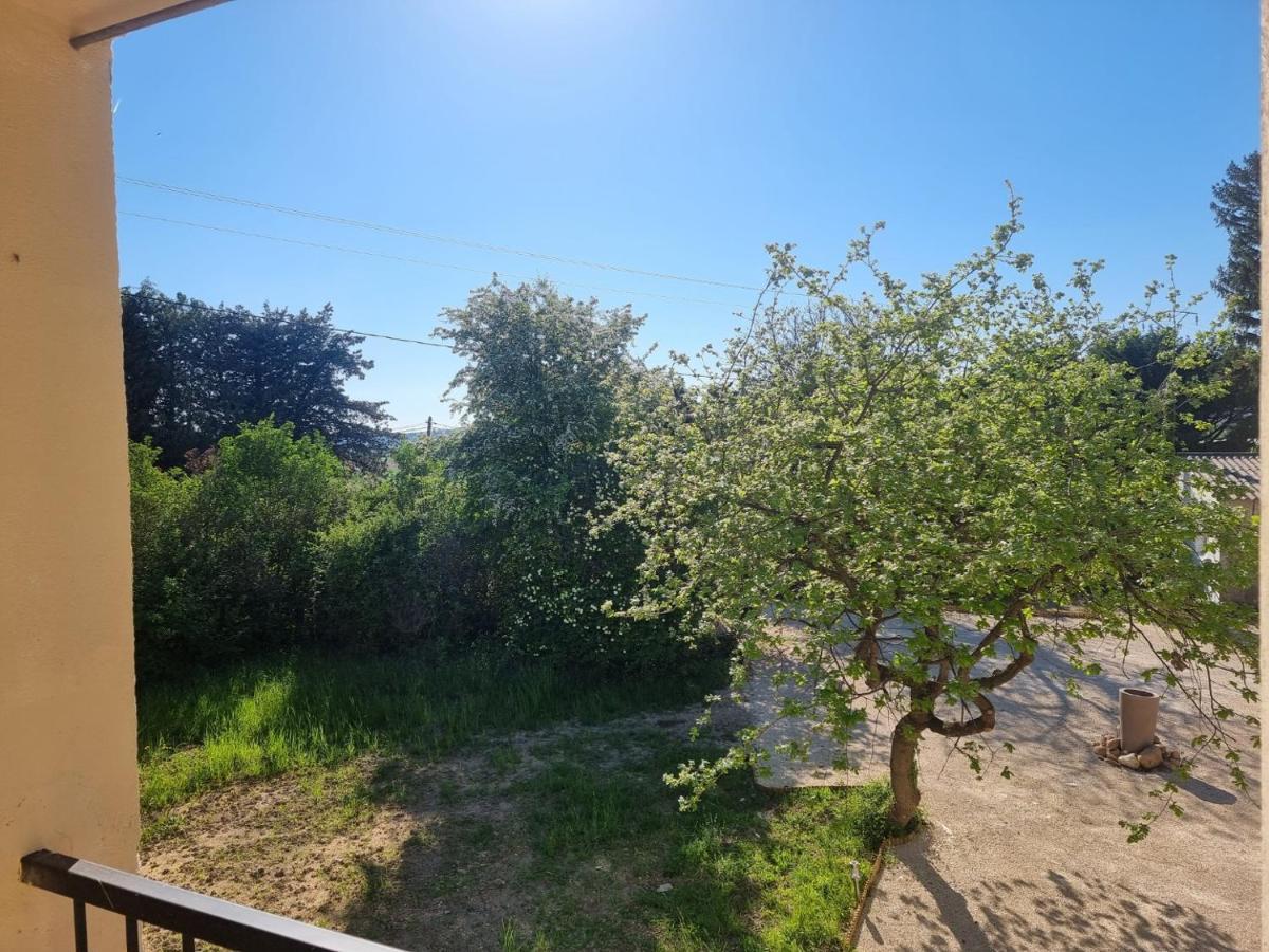Appartement Le Grand Méas Superbe Au Calme Pierrelatte