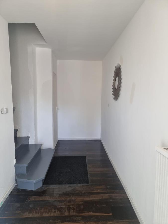 Appartement Le Grand Méas Superbe Au Calme *