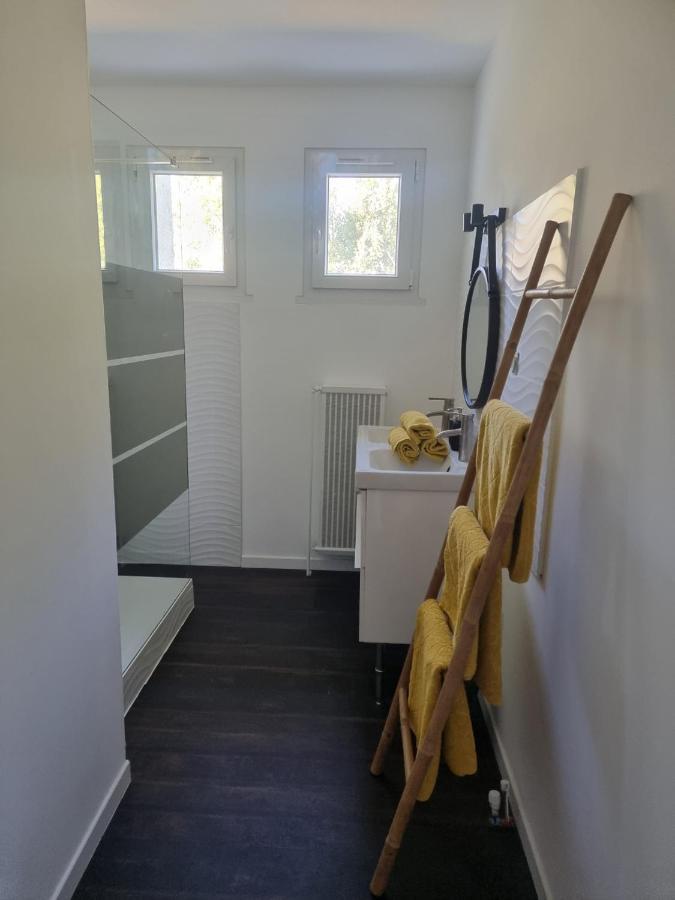 Apartment Le Grand Meas Superbe Au Calme