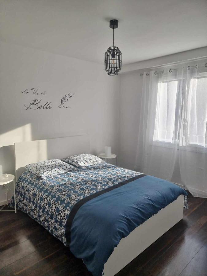 Apartment Le Grand Meas Superbe Au Calme