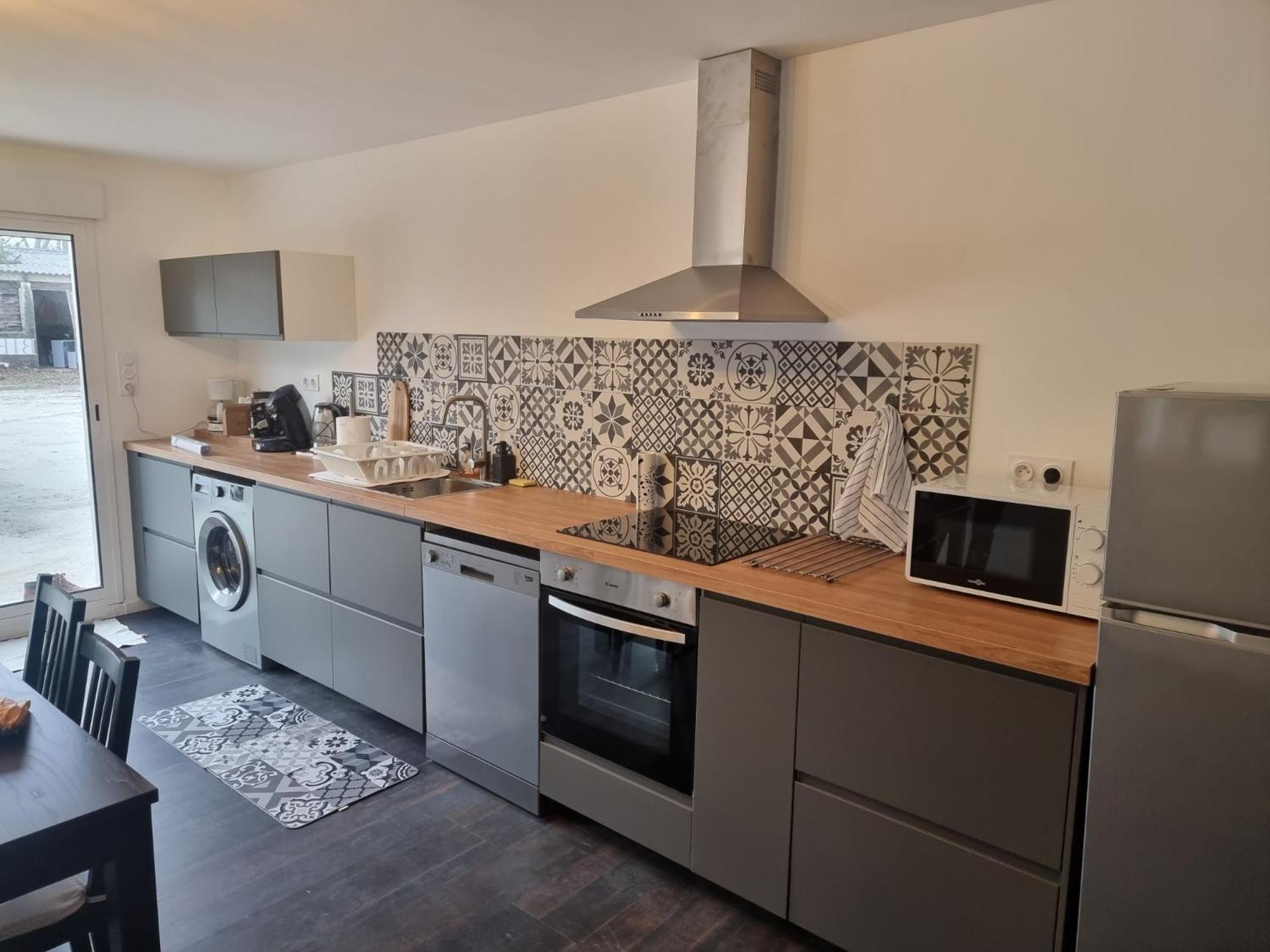 Apartment Le Grand Meas Superbe Au Calme Pierrelatte
