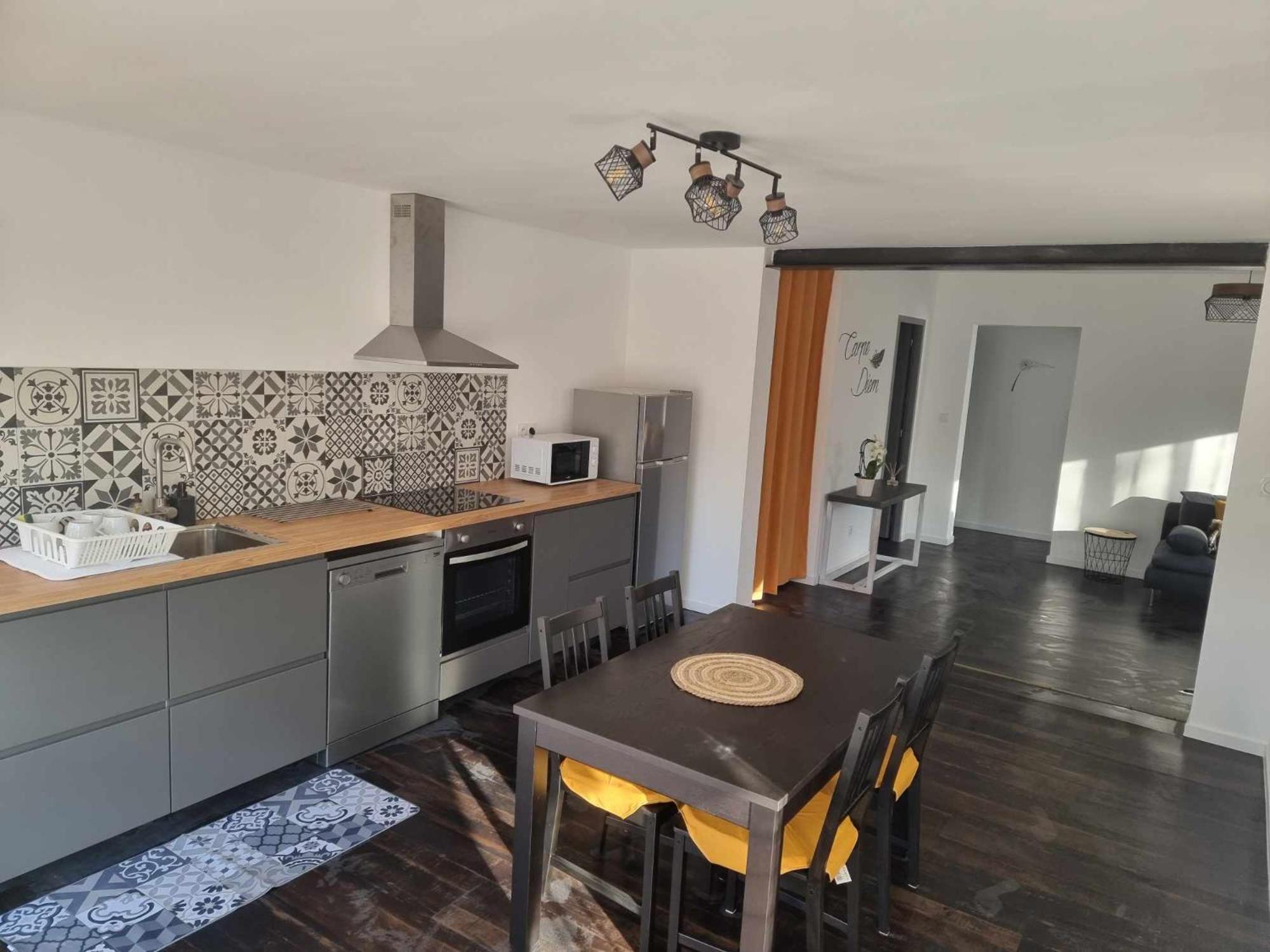 Appartement Le Grand Méas Superbe Au Calme Pierrelatte