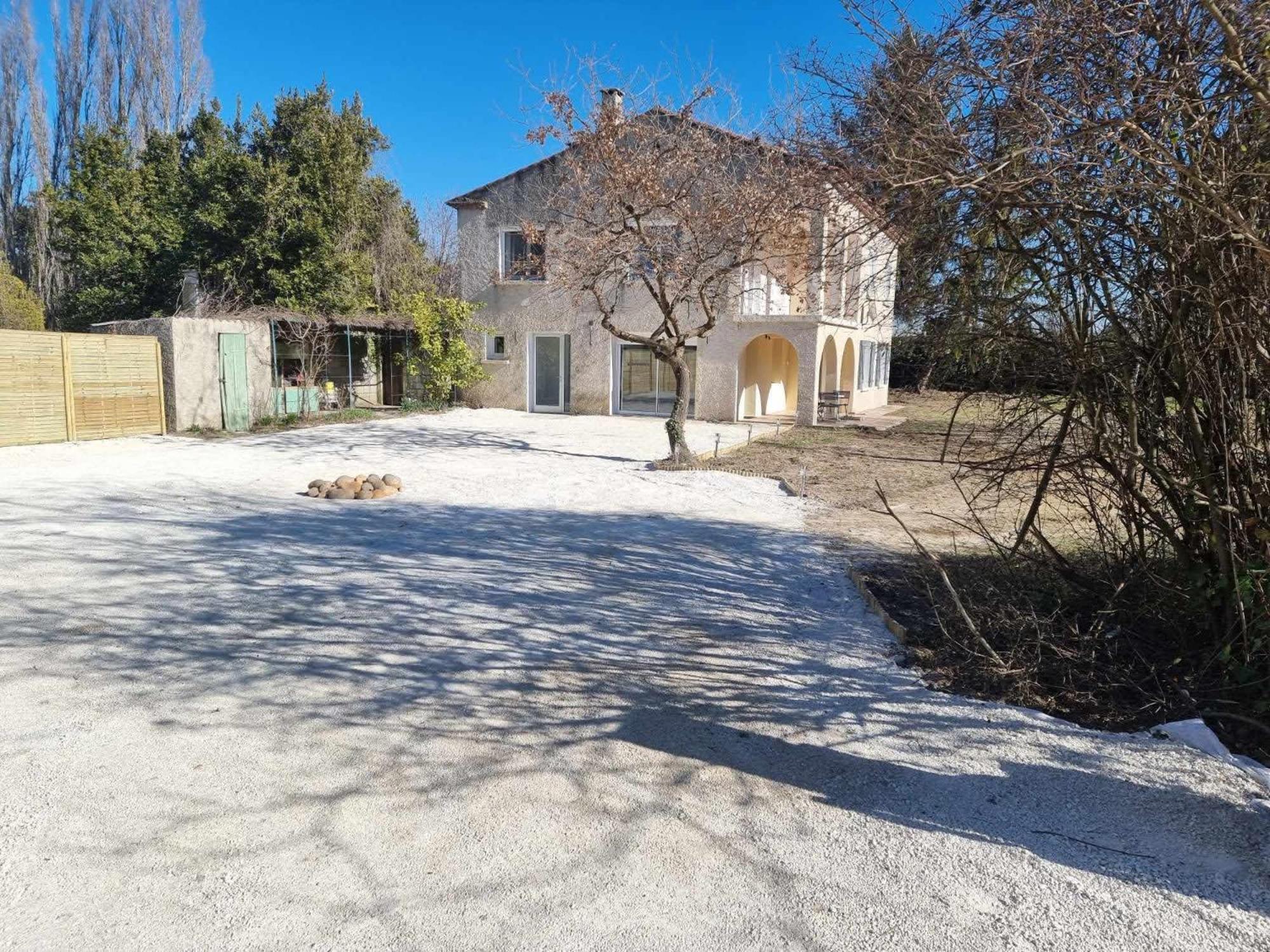 Appartement Le Grand Méas Superbe Au Calme Pierrelatte